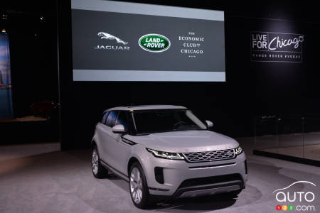 Chicago 2019: Our Top 10 Vehicles of the Auto Show